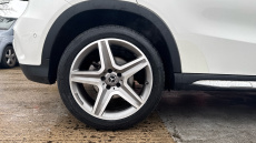 Mercedes-Benz GLA 200 AMG Line Premium 5dr Auto Petrol Hatchback